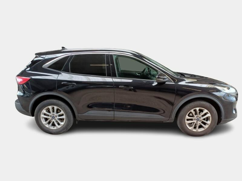 FORD KUGA 2.0 EcoBlue 120CV 2WD Titanium Business Auto