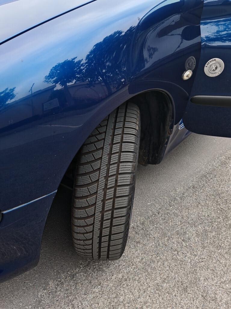 Peugeot 206 1.1 Benzina come nuova