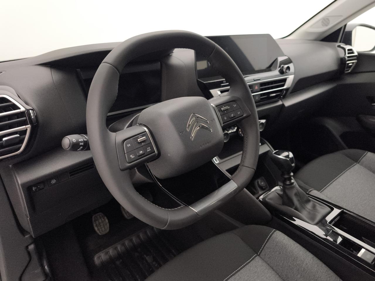 CITROEN C4 1.2 puretech You s&s 100cv