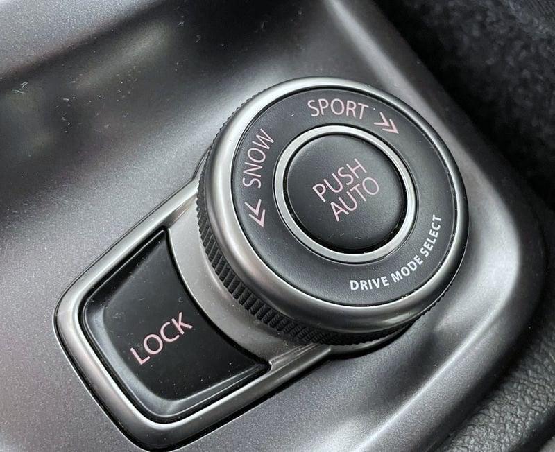 Suzuki Vitara Vitara 1.4 Hybrid 4WD AllGrip Cool