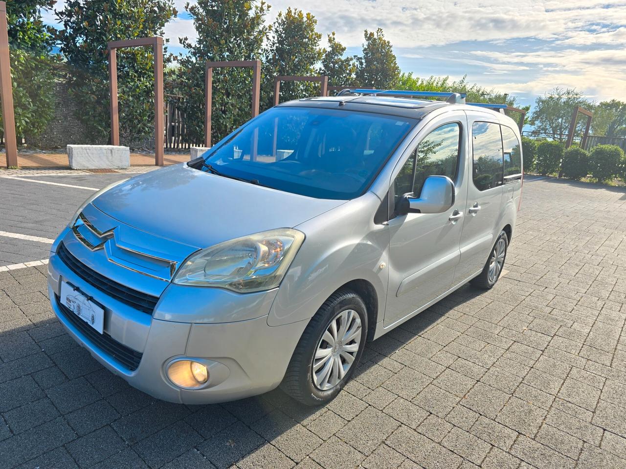 Citroen Berlingo 1.6 90CV GPL Multispace