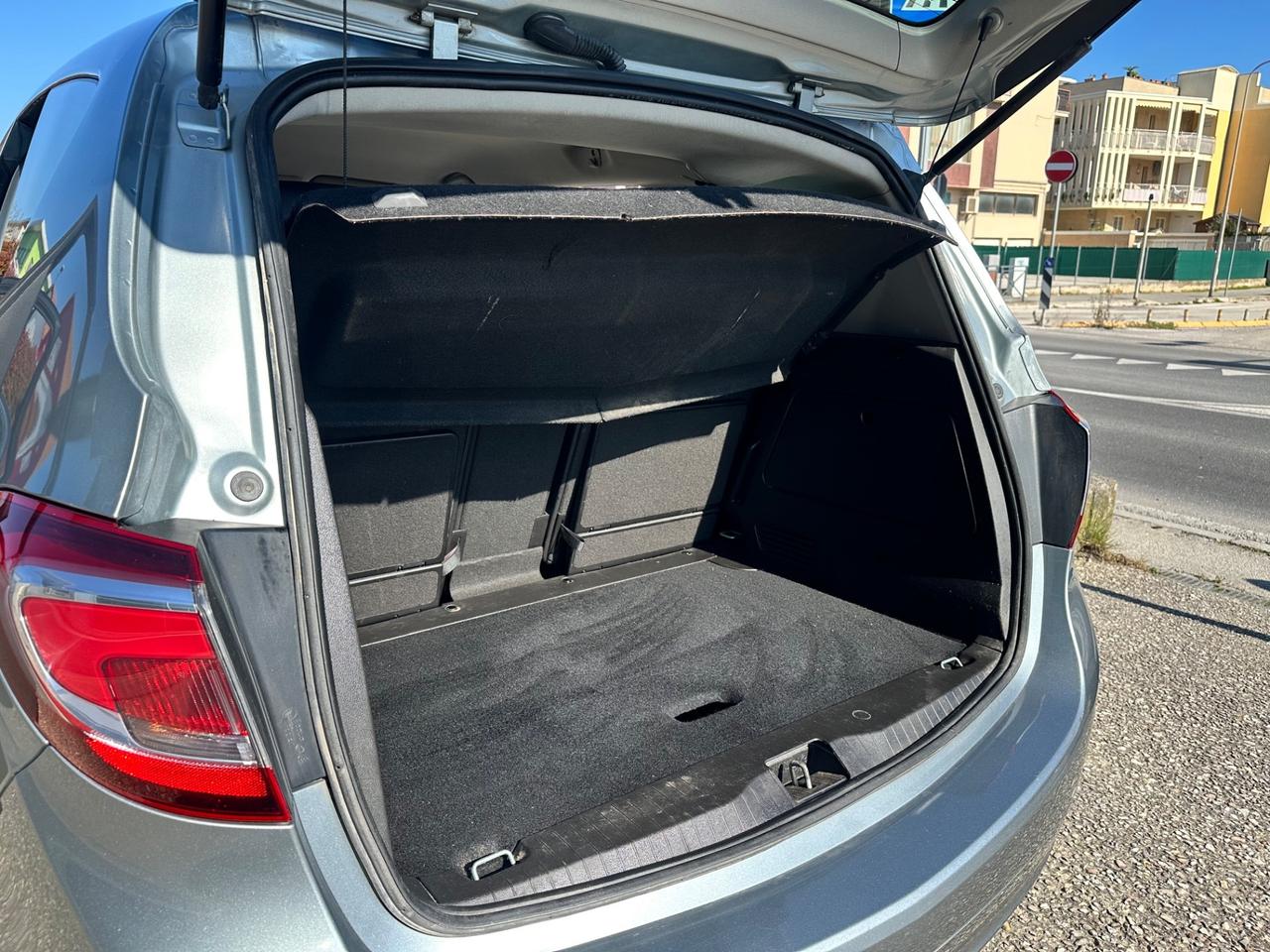 Opel Meriva 1.6 CDTI 110CV Start&Stop Design Edition