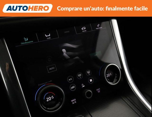 LAND ROVER Range Rover Sport 3.0 SDV6 249 CV HSE Dynamic