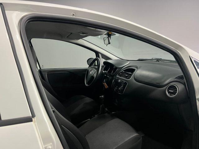FIAT Punto 1.3 MJT II S&S 95 CV 5 porte Street