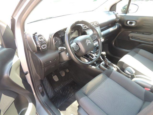 CITROEN C3 Aircross BlueHDi 110 S&S Feel