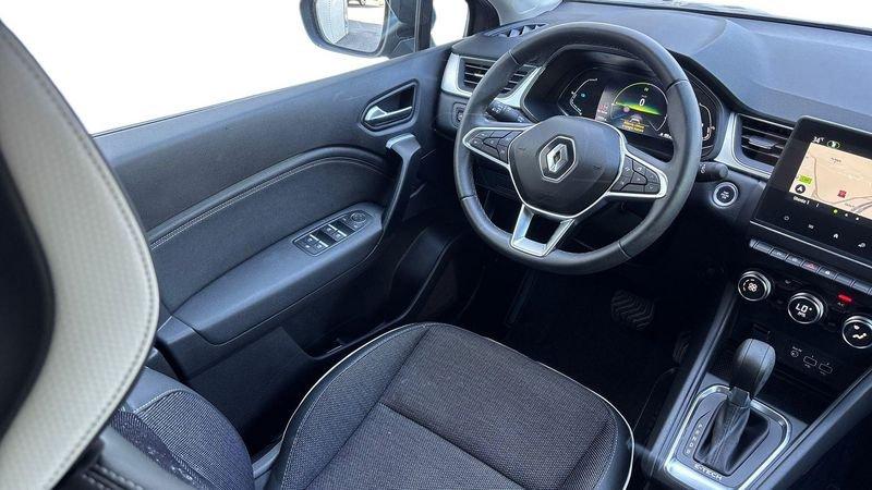 Renault Captur II 2019 1.6 E-Tech full hybrid Techno Auto 145cv