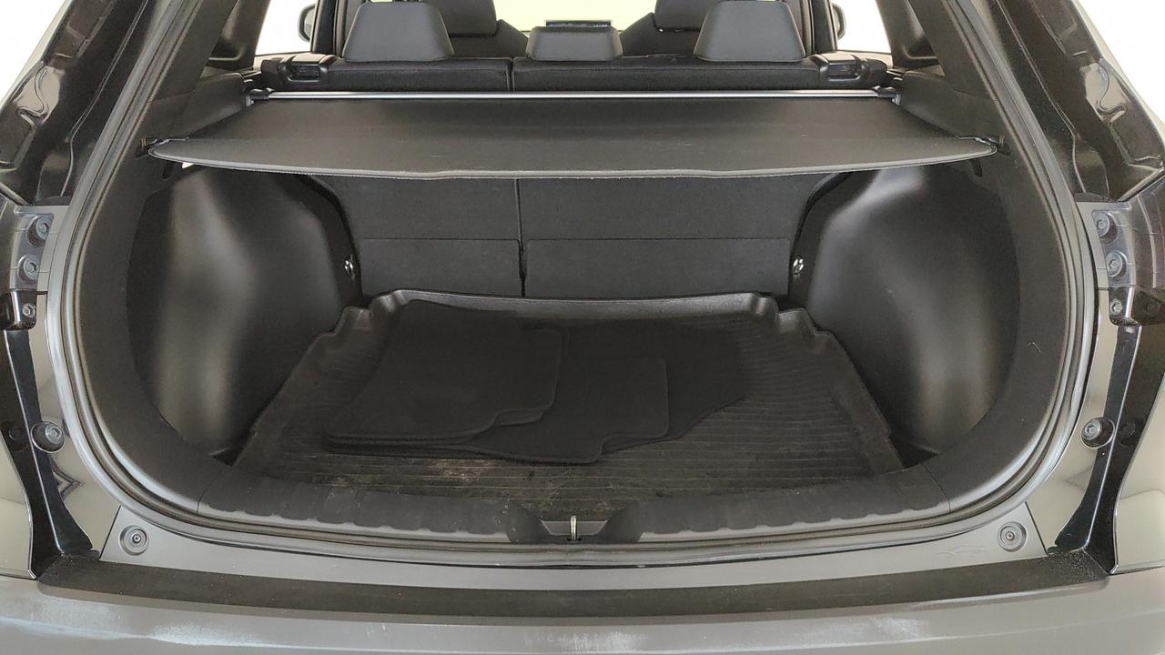 TOYOTA Corolla Cross 1.8h Trend fwd 140cv e-cvt