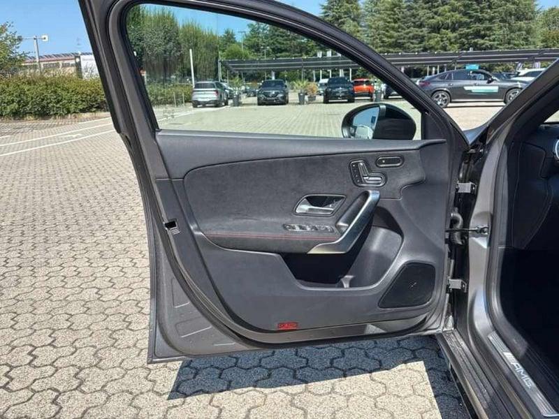 Mercedes-Benz Classe A 35 AMG 4Matic Premium Racing Collection