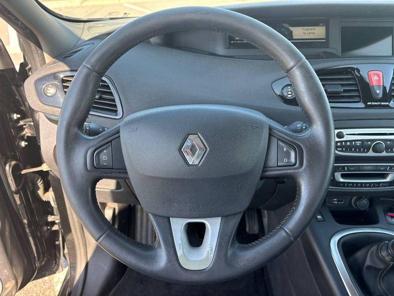 Renault Scénic NEOP. 1.5 Diesel MOTORE CAMBIO OK