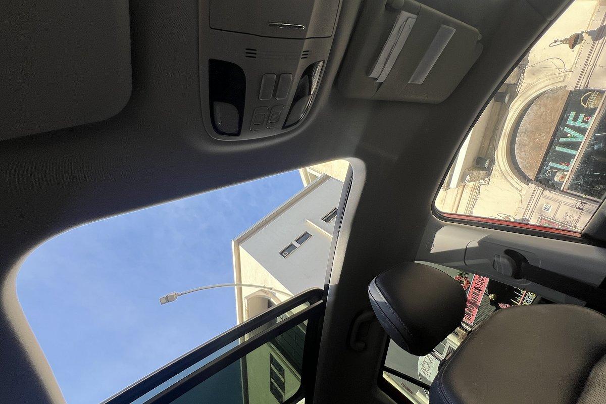 EVO Evo 7 1.5 Turbo 7 posti Bi-Fuel GPL