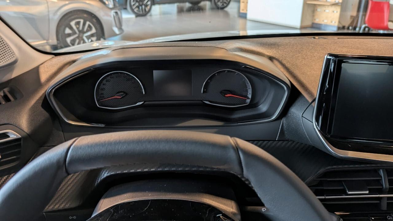 Peugeot 208 EDITION Turbo Benzina 100