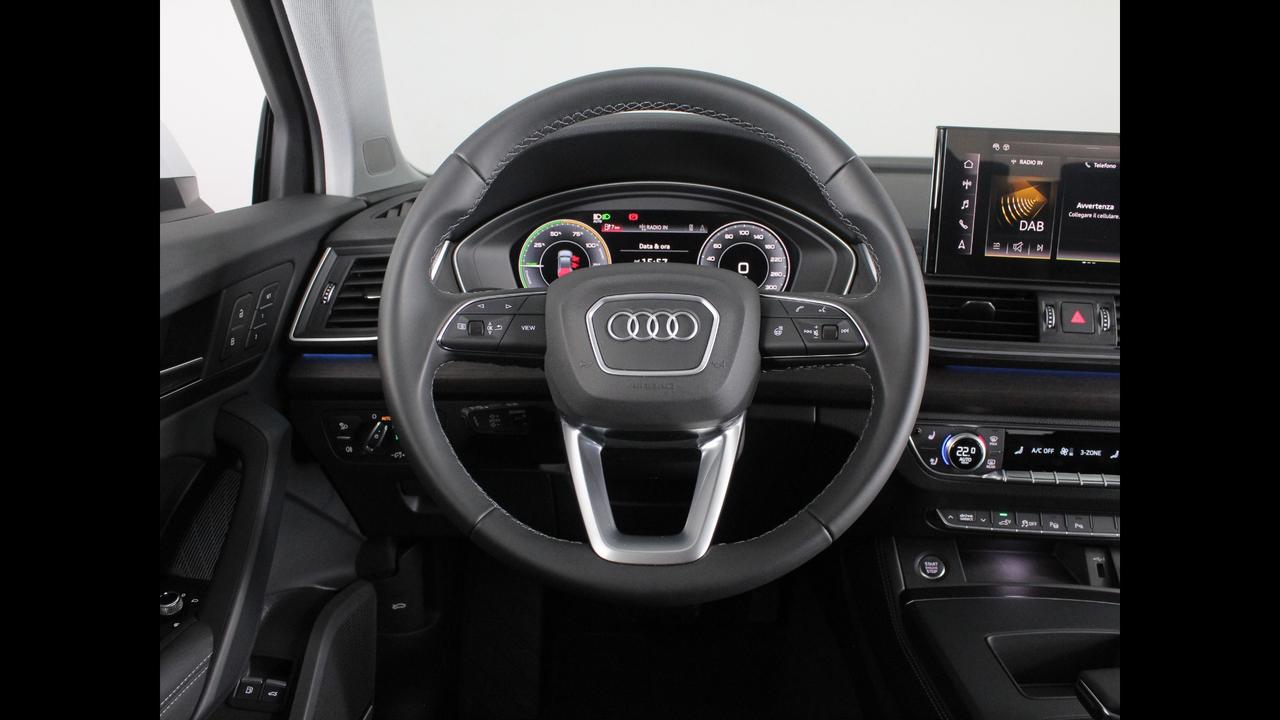 Audi Q5 55 TFSI E QUATTRO S TRONIC
