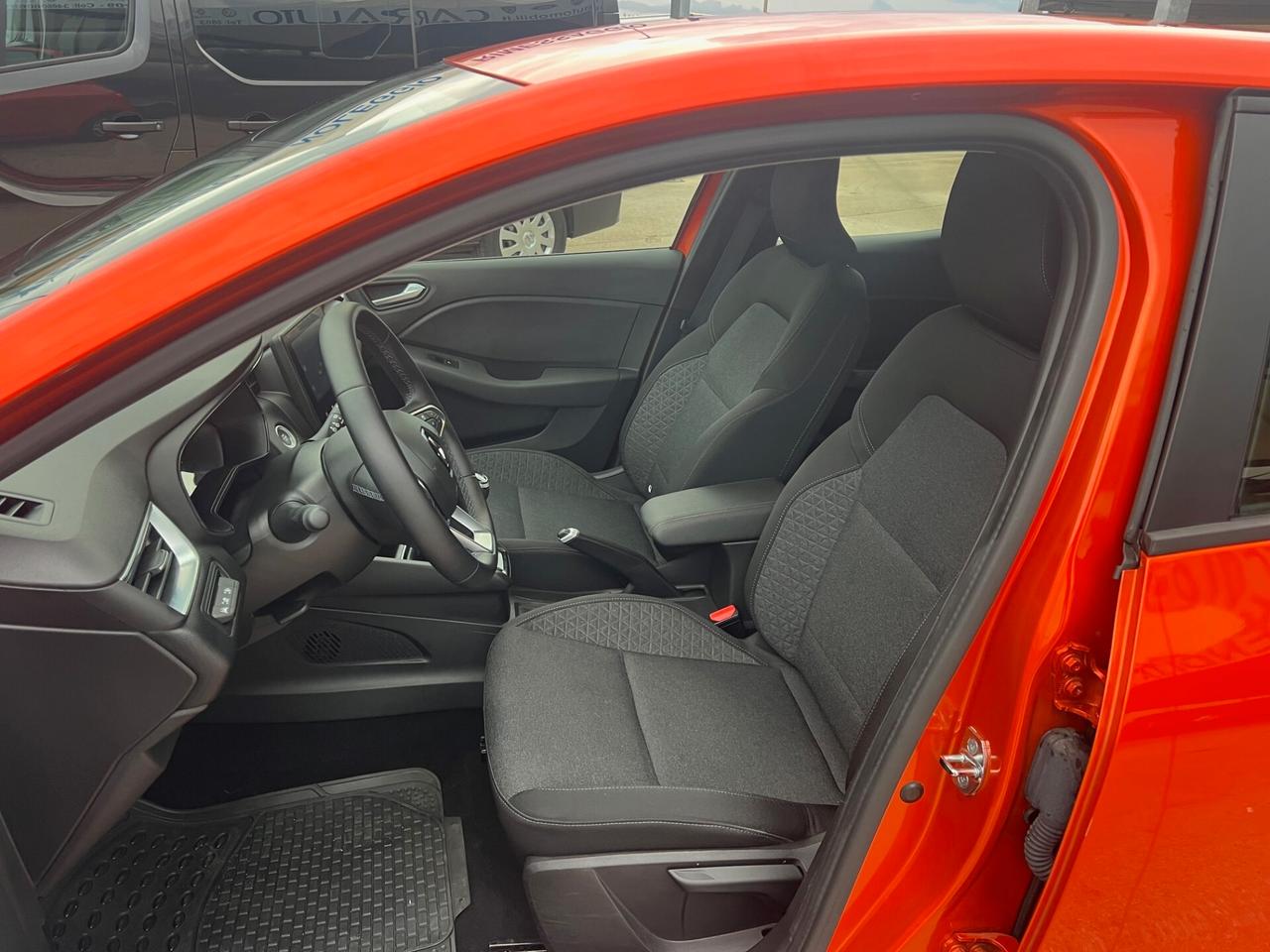Renault Clio Blue dCi 100 CV 5 porte