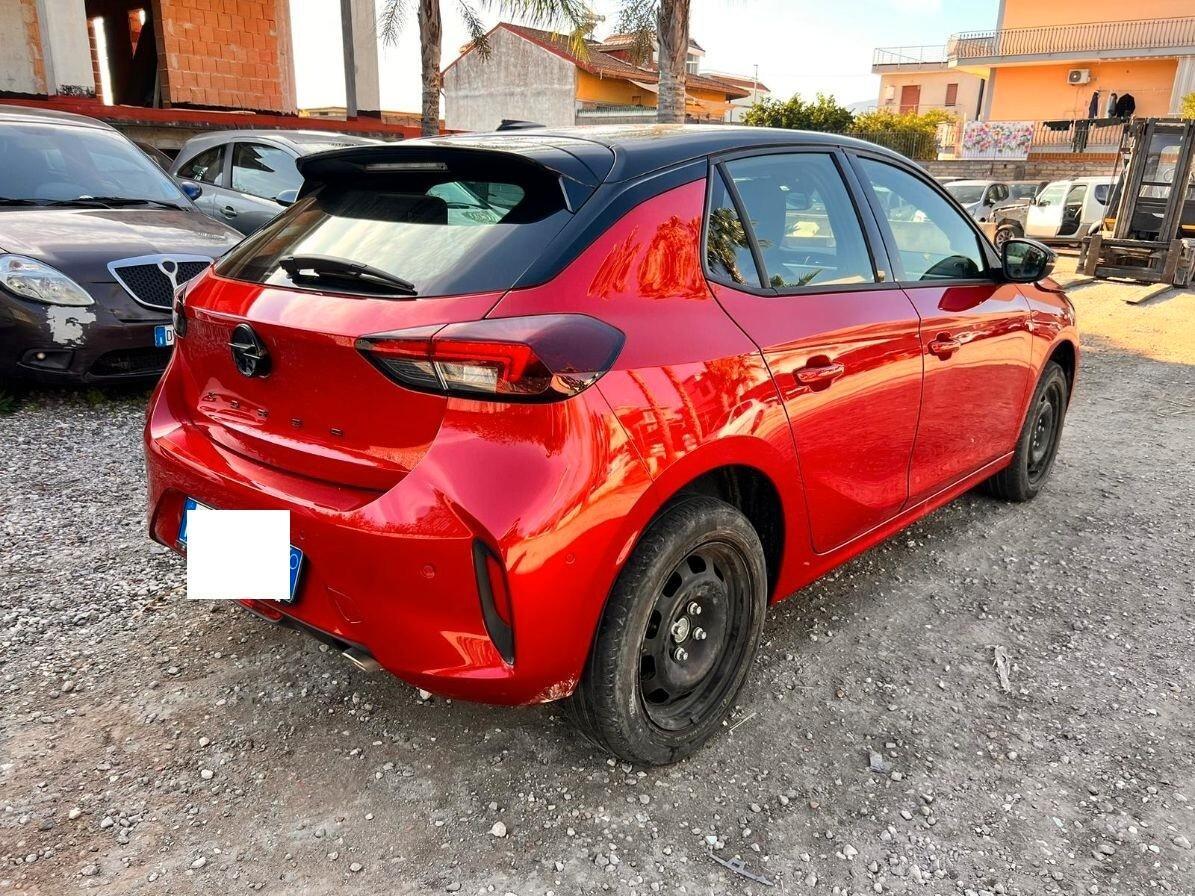 Opel Corsa 1.2 100 CV Edition