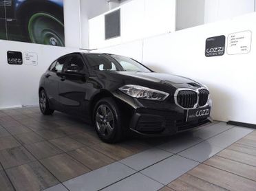 BMW Serie 1 (F40) - 116i 5p. Business Advantage