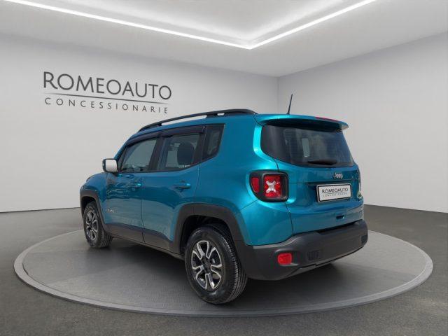 JEEP Renegade 1.0 T3 Limited