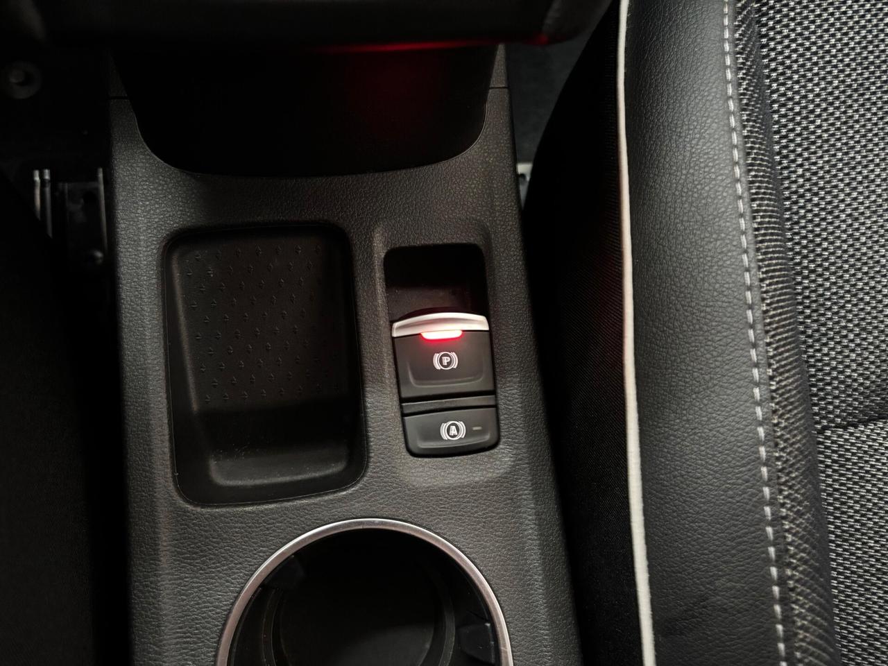 Renault Captur TCe 90 CV Techno