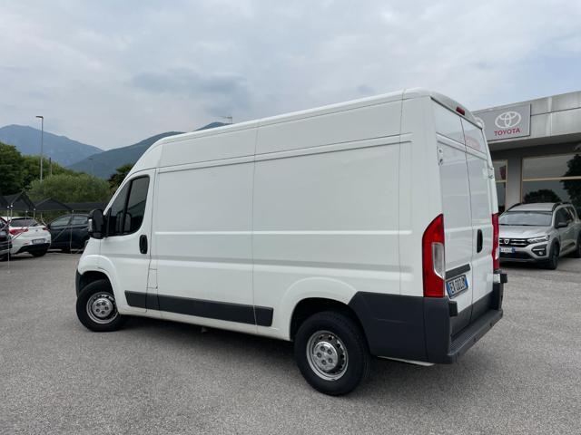 PEUGEOT Boxer 2.2 HDi PM-TM IVA COMPRESA NON DETRAIBILE