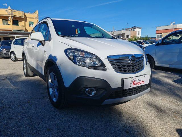 OPEL Mokka 1.6 CDTI Ecotec 136CV 4x2 Start&Stop ego