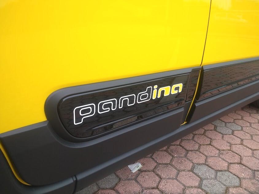 Fiat Pandina 1.0 70cv S&S Hybrid Cross *senza vincolo di finanziamento*