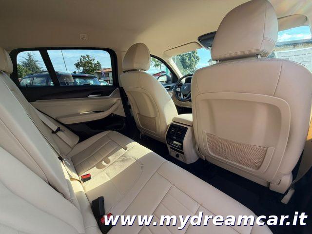BMW X4 xDrive20d 48V Business Advantage