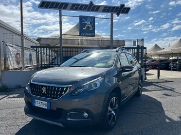 Peugeot 2008 PureTech Turbo 110 EAT6 S&S Allure