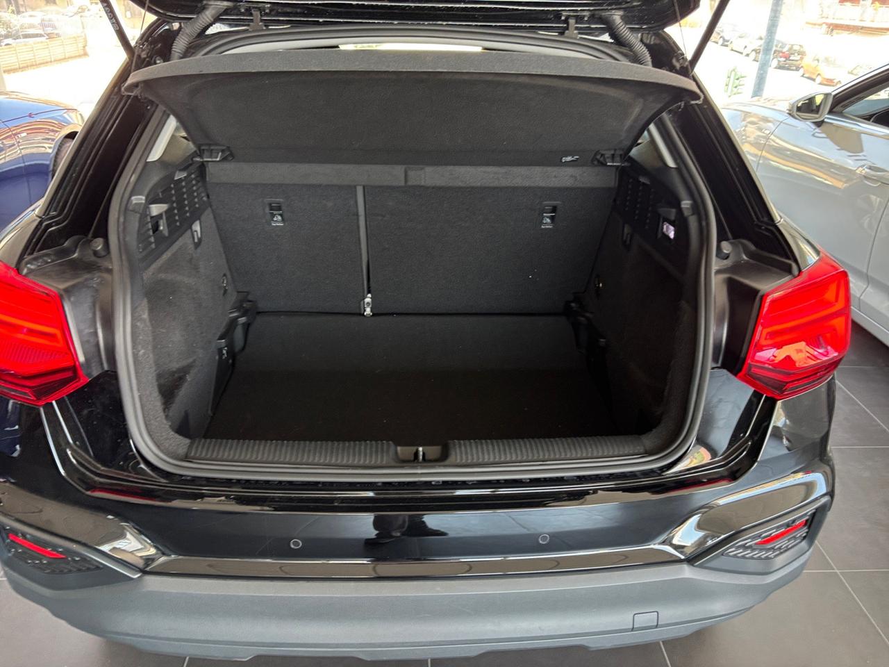 AUDI Q2 I 2021 - Q2 30 2.0 tdi Admired s-tronic