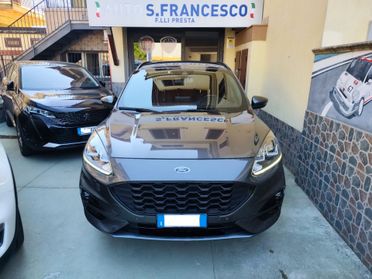Ford Kuga 1.5 ST-Line 120cv - 2022