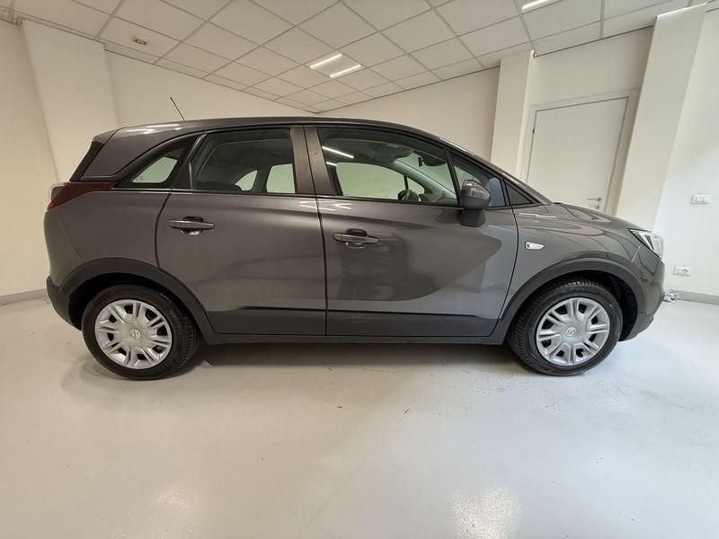 Opel Crossland Crossland X 1.2 12V S&S Advance
