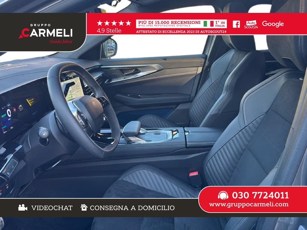 Renault Rafale 1.2 E-Tech full hybrid Esprit Alpine Auto