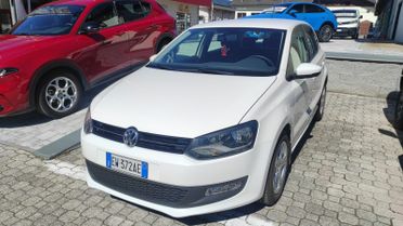 VOLKSWAGEN POLO 1.2 TDI 75CV COMFORTLINE 5 PORTE