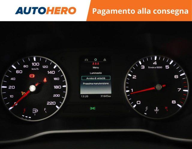 MG ZS 1.5 VTi-tech Comfort