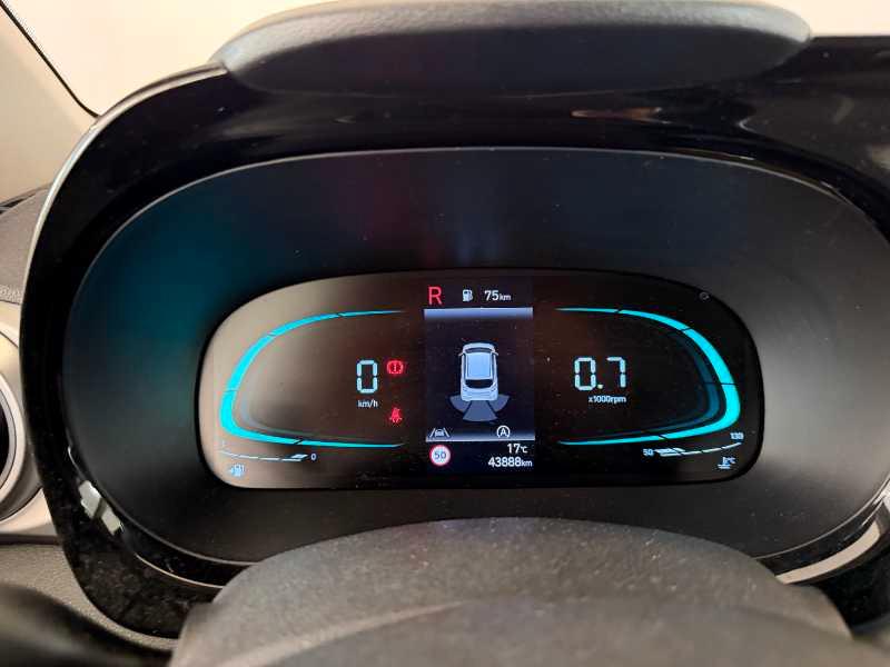 HYUNDAI i10 III - i10 1.0 mpi Connectline Navi Pack