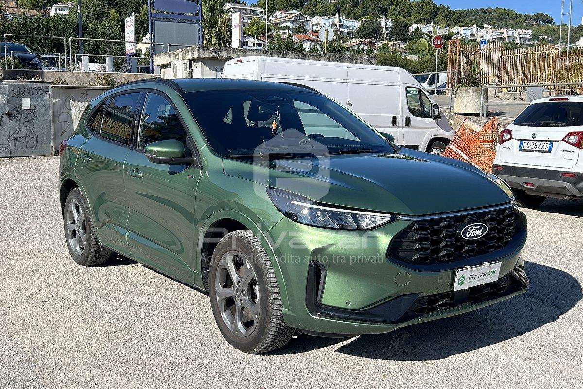 FORD Kuga 2.5 Plug In Hybrid 243 CV CVT 2WD ST-Line