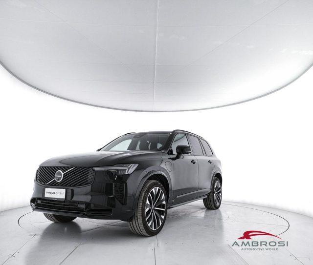 VOLVO XC90 2.0 t8 phev Plus Dark awd 7p.ti auto
