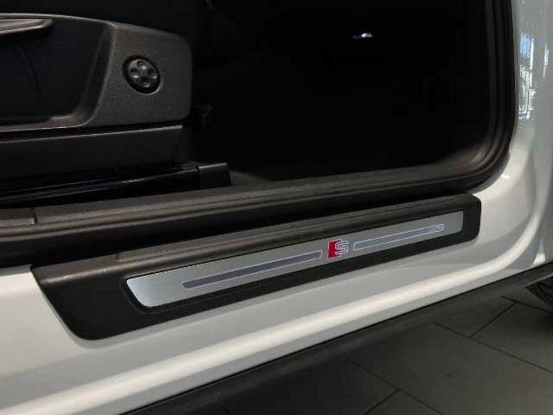 Audi Q5 I Sportback 2021 40 2.0 tdi mhev S line Plus quattro s-tronic