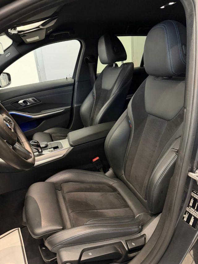 BMW 320 d Touring Msport //SERVICE BMW//