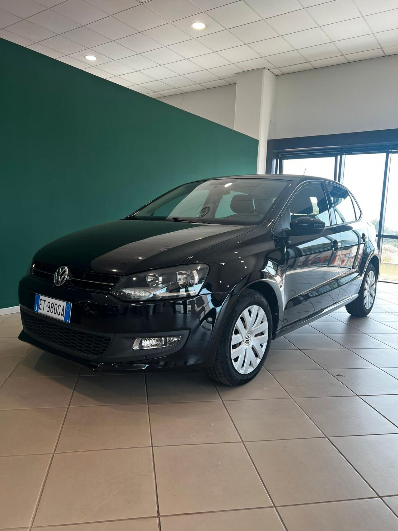 Volkswagen Polo 1.2 TDI DPF 5 p. Comfortline