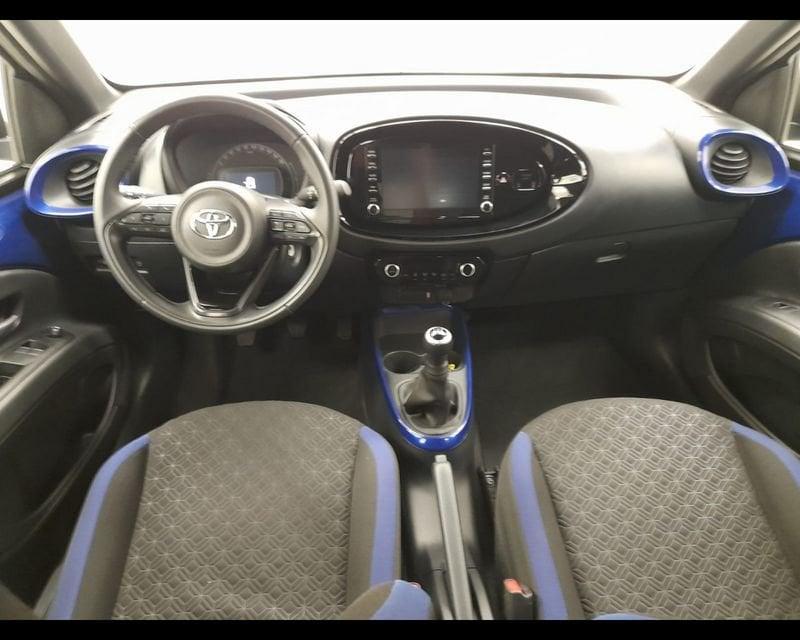 Toyota Aygo X 1.0 Trend 72cv