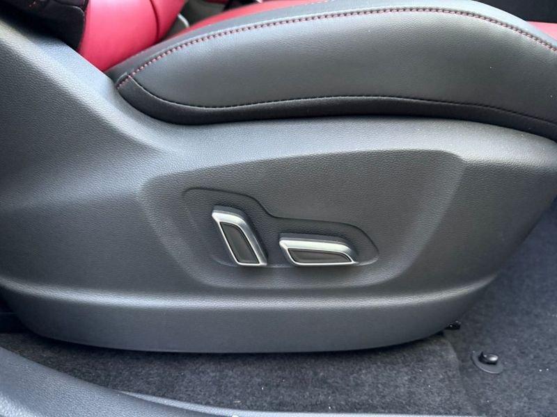 MG HS 1.5T-GDI Luxury