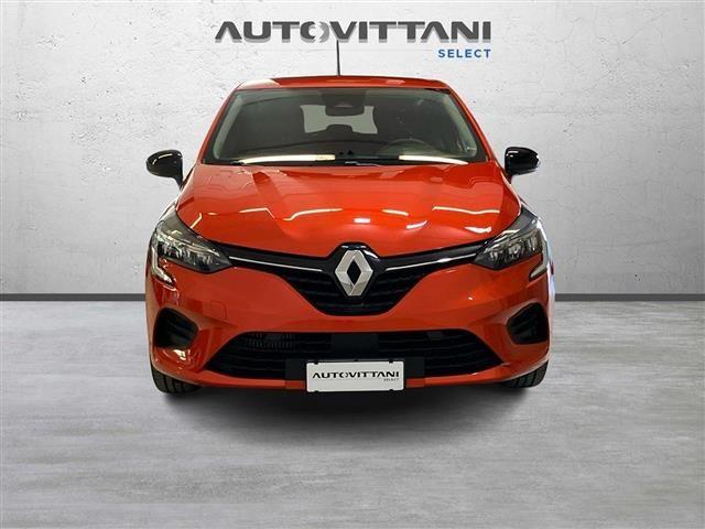 RENAULT Clio 5 Porte 1.0 TCe Equilibre