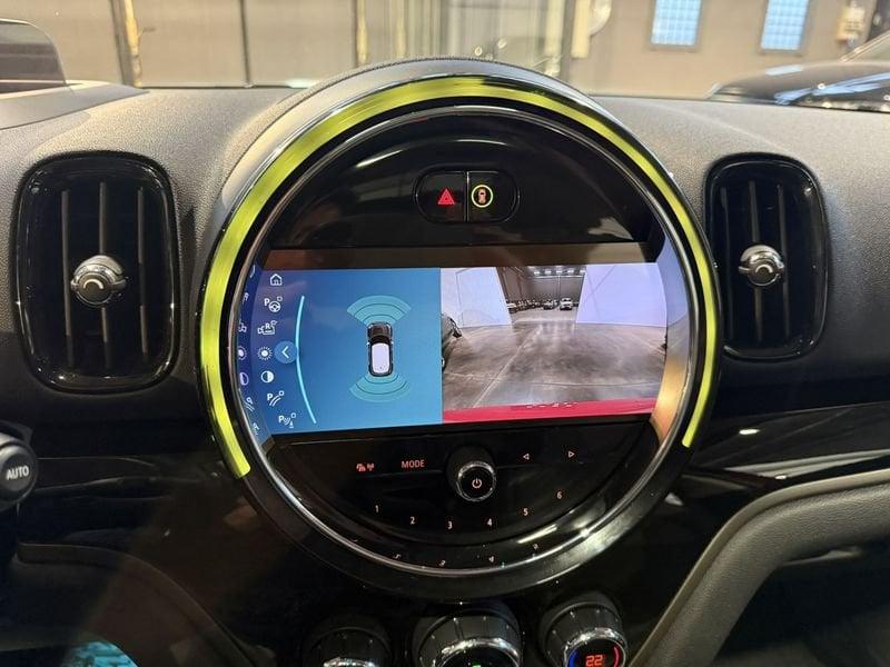 MINI Countryman Mini 1.5 Cooper SE 'ALL4' Countryman ALL4