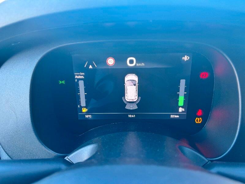 FIAT Panda 3ª serie Panda 1.0 FireFly S&S Hybrid