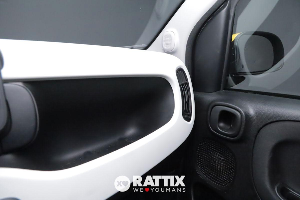 Fiat Panda Pandina 1.0 firefly hybrid 70CV Cross