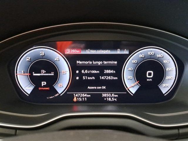 AUDI Q5 35 TDI MHEV S tronic Business