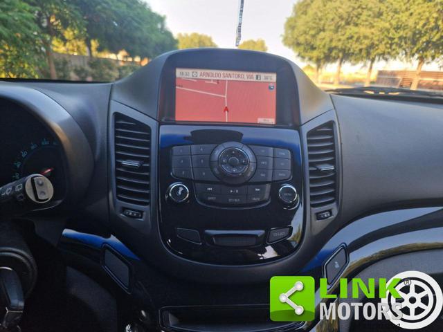 CHEVROLET Orlando 2.0 Diesel 163CV LT 7 POSTI