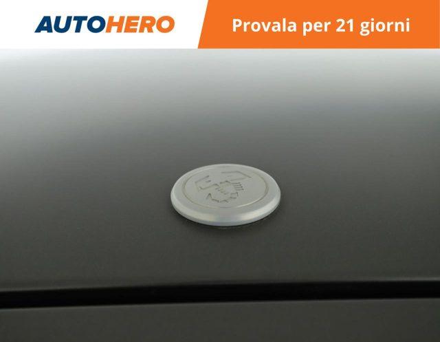 ABARTH 595 1.4 Turbo T-Jet 165 CV Turismo