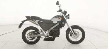 BMW G 650 Xcountry G 650 Xcountry