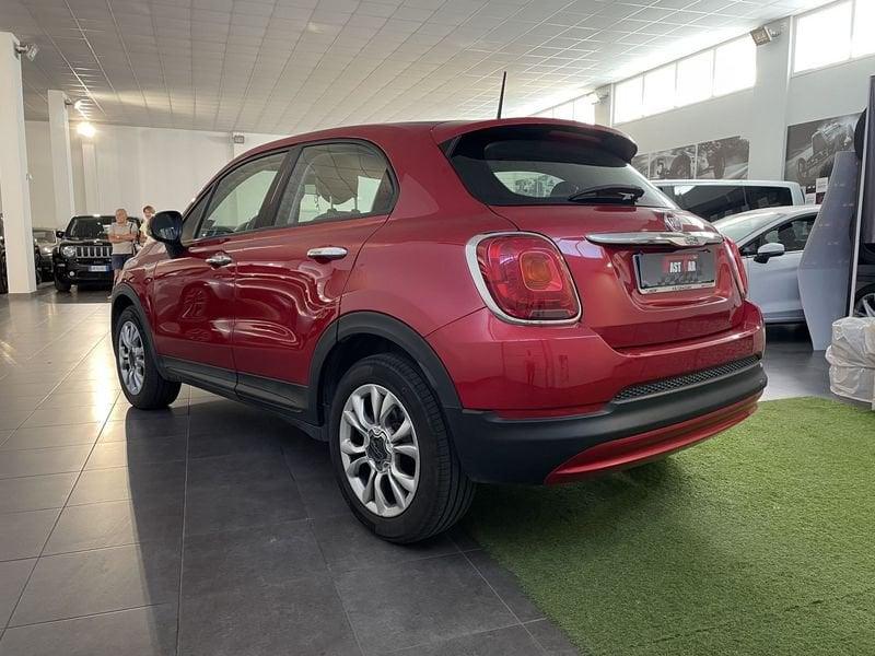 FIAT 500X 1.3 MultiJet 95 CV Business