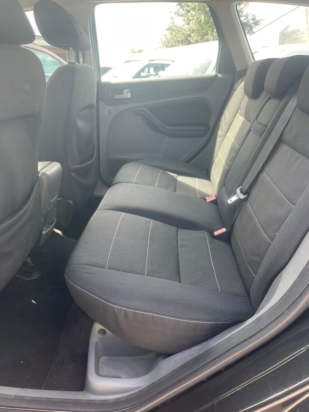 Ford Focus 1.6 Diesel 2008